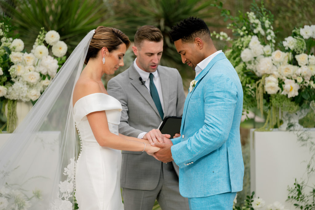 Cabo Wedding