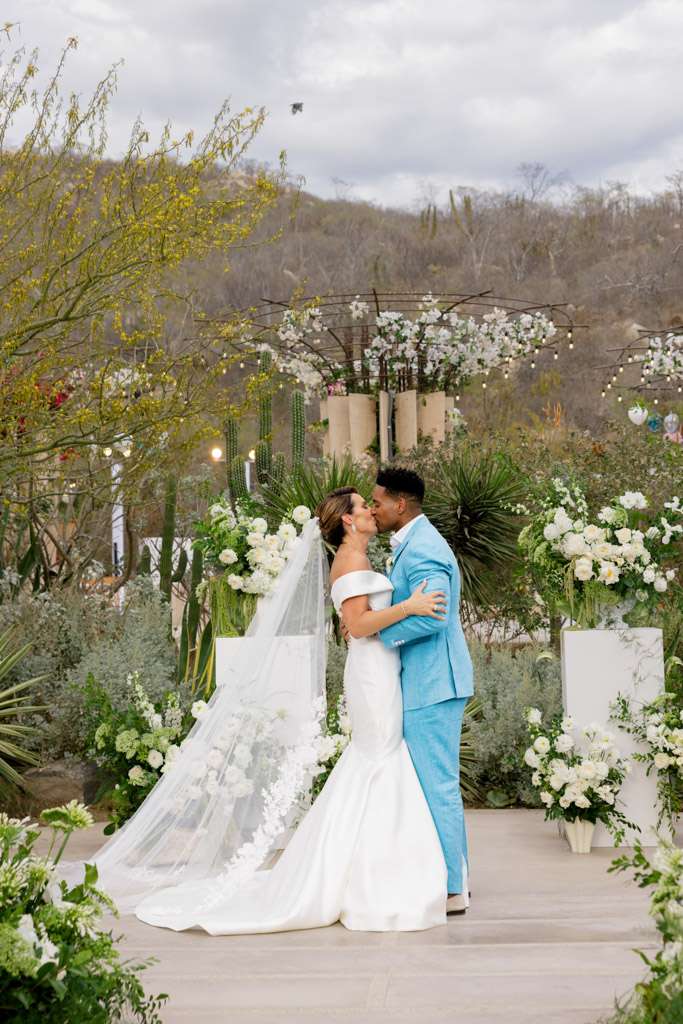 Cabo Wedding