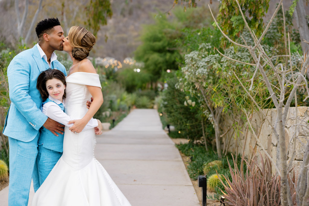 Cabo Wedding