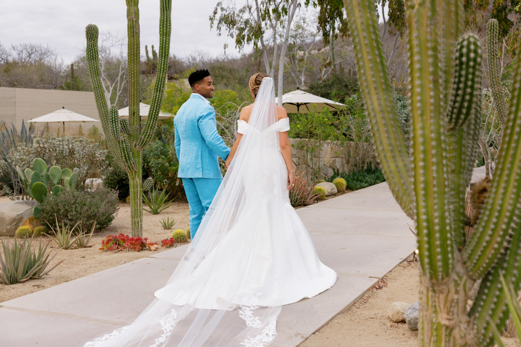 Cabo Wedding