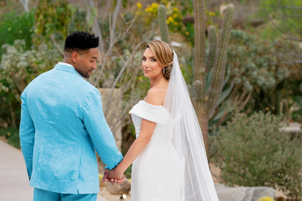 Cabo Wedding