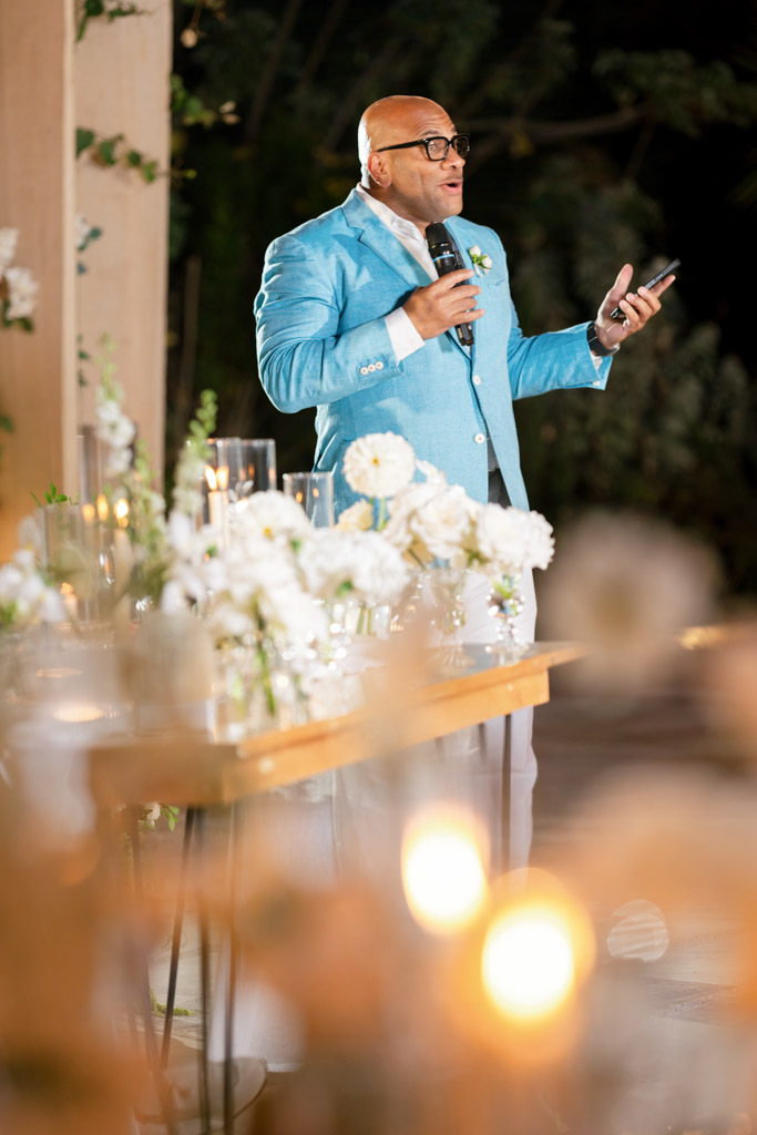 Cabo Wedding