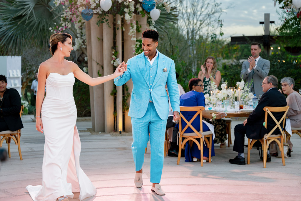 Cabo Wedding