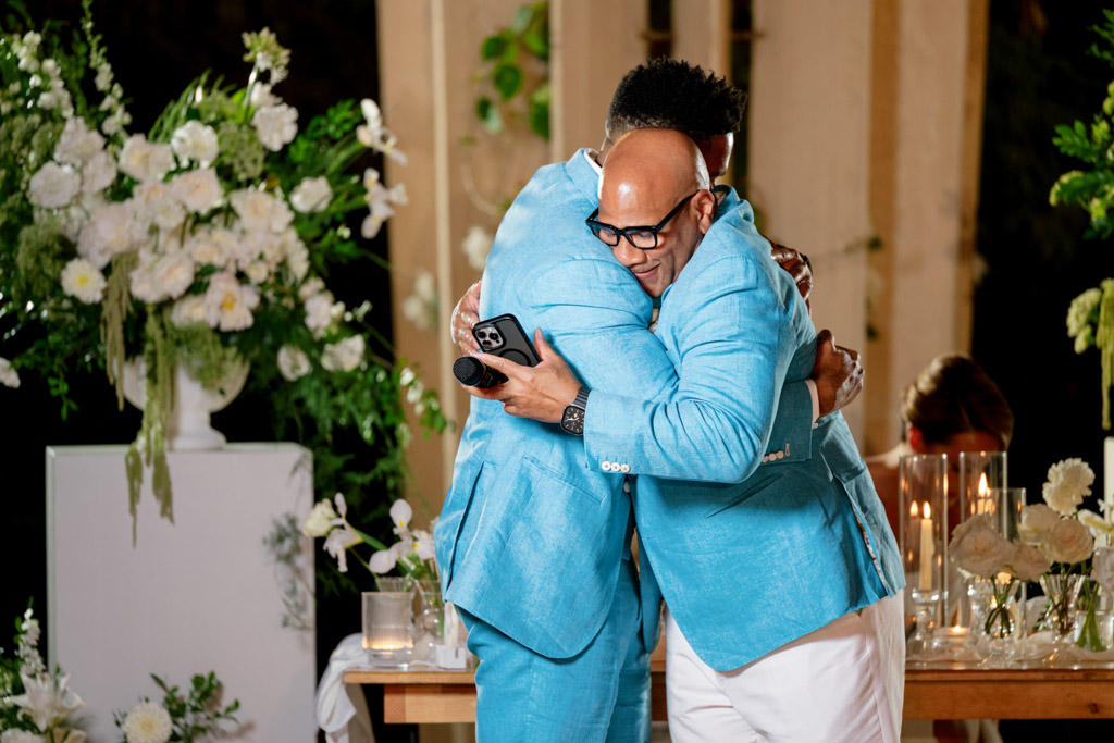 Cabo Wedding