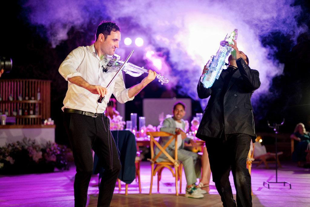 Cabo Wedding