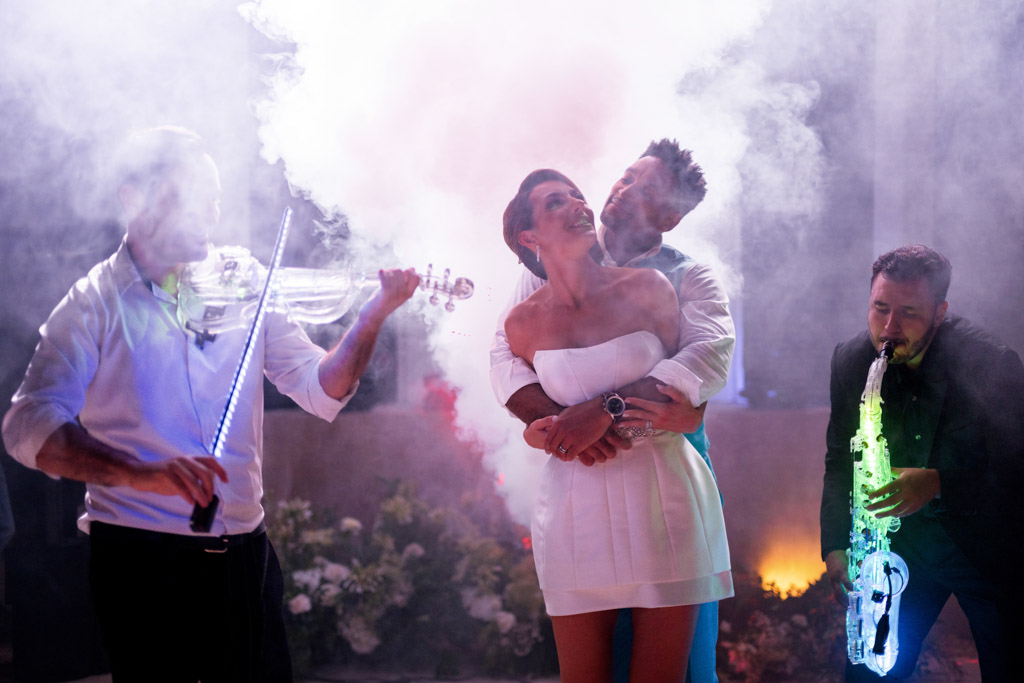 Cabo Wedding