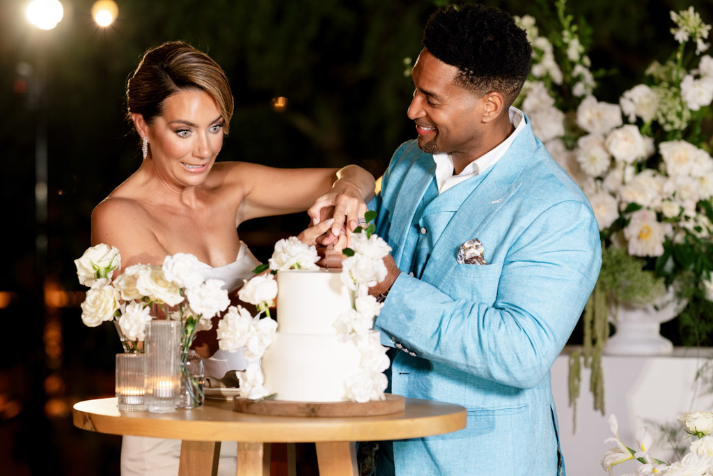 Cabo Wedding