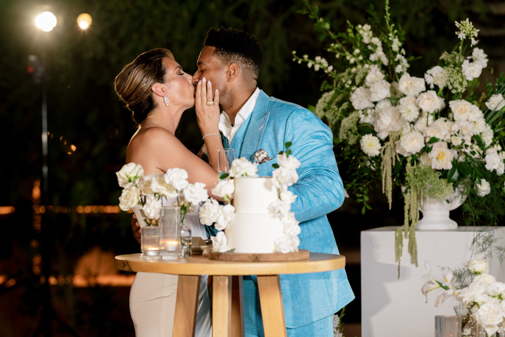 Cabo Wedding