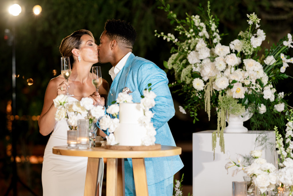 Cabo Wedding