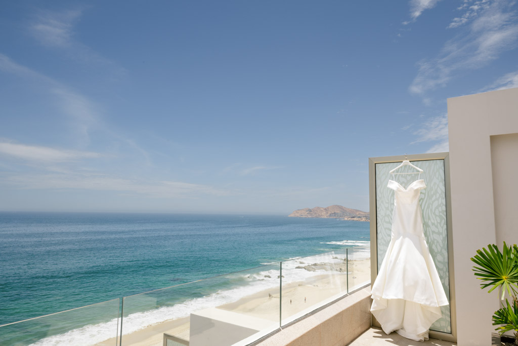 Cabo Wedding