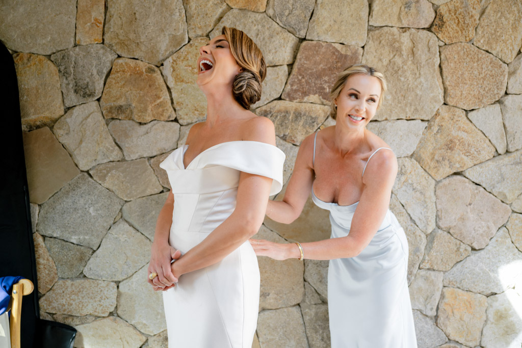 Cabo Wedding