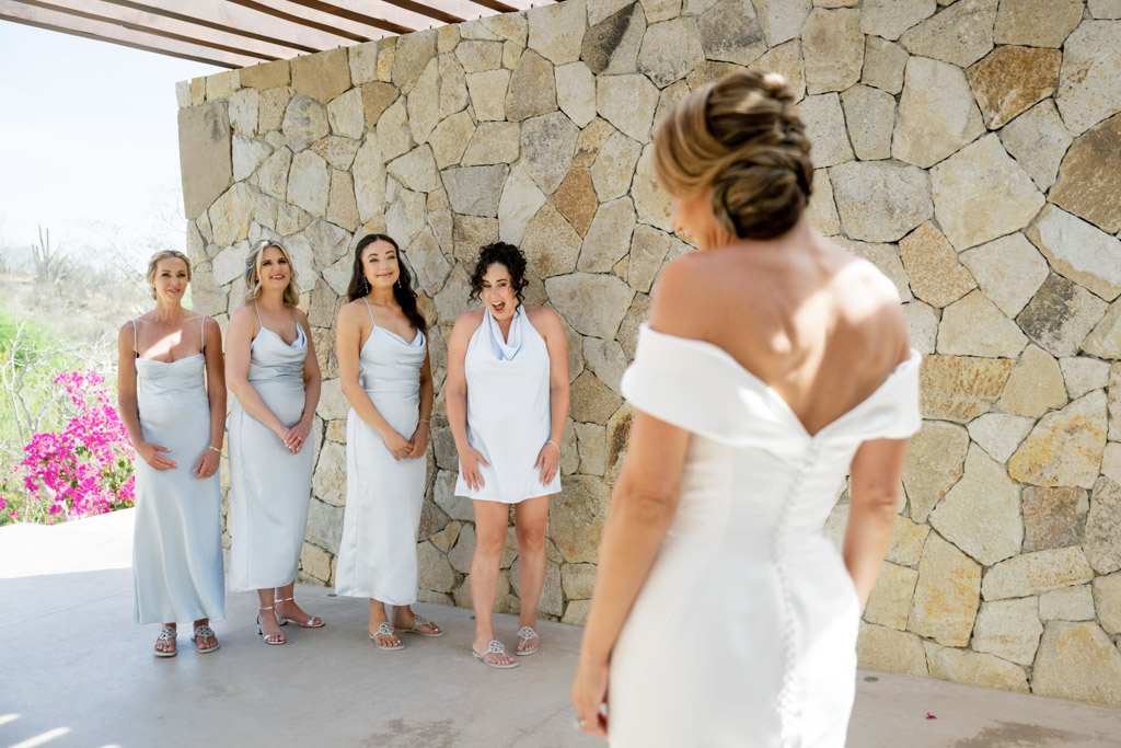 Cabo Wedding