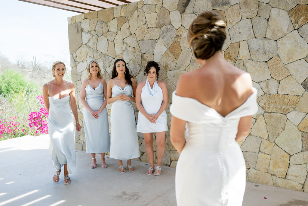 Cabo Wedding