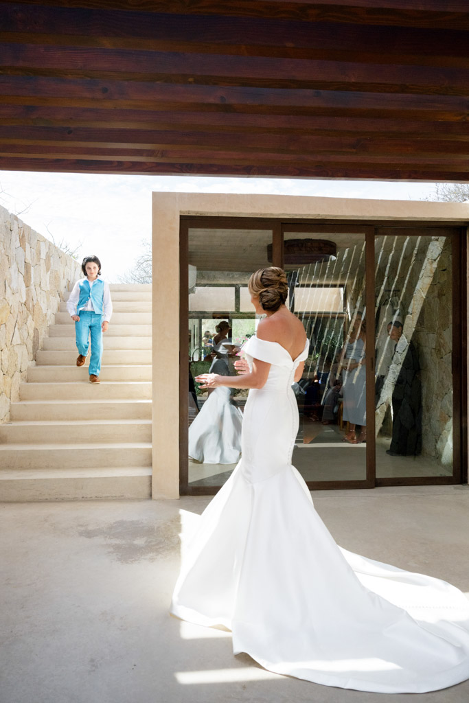 Cabo Wedding