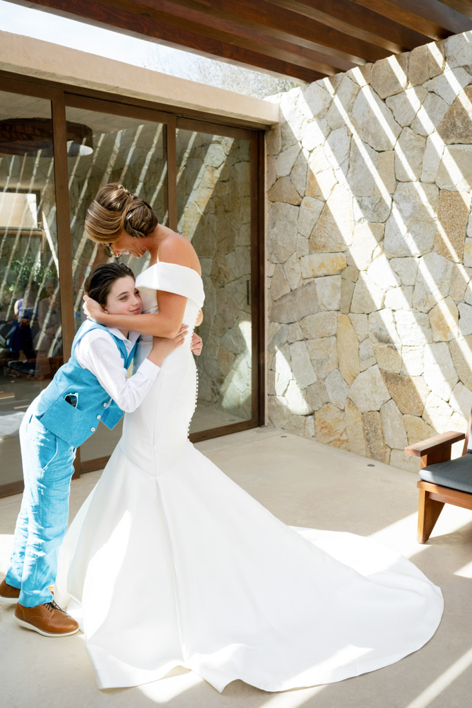 Cabo Wedding