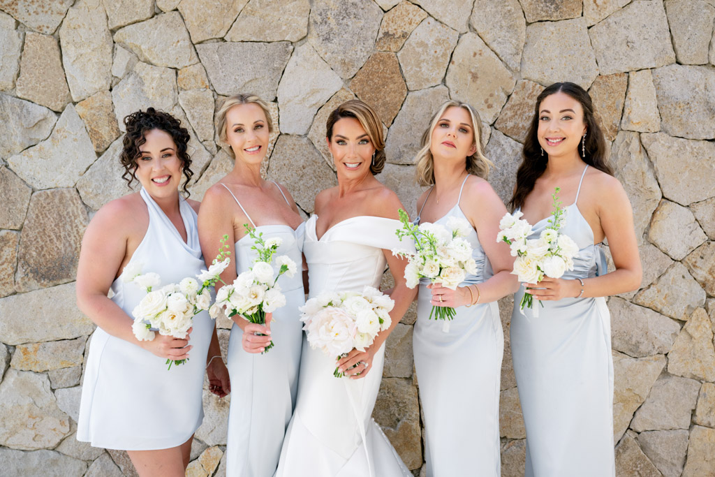Cabo Wedding