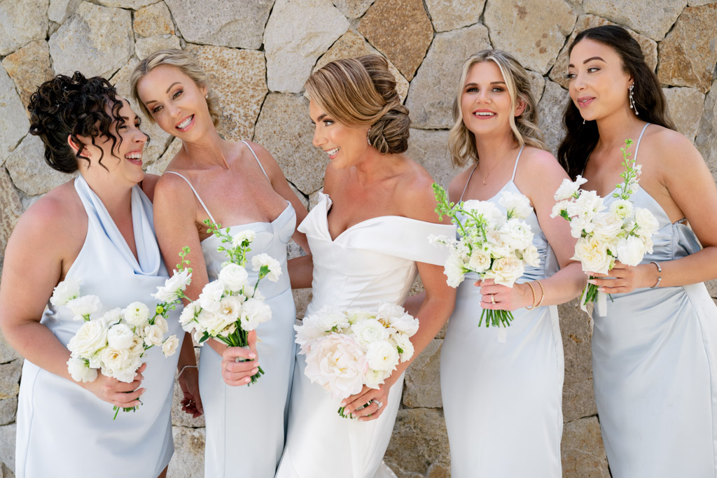 Cabo Wedding