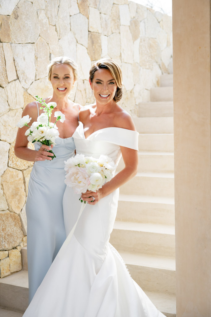 Cabo Wedding