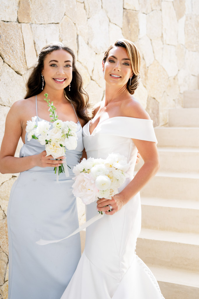Cabo Wedding