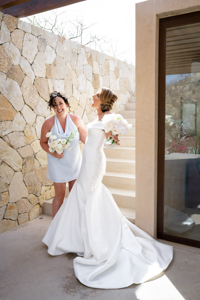 Cabo Wedding