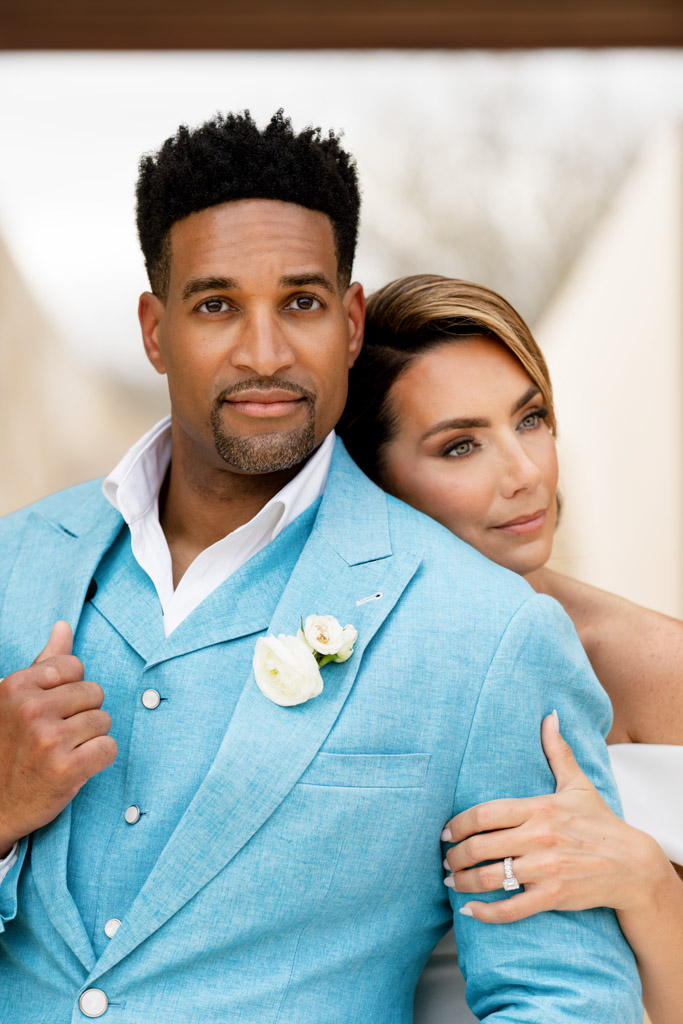 Cabo Wedding
