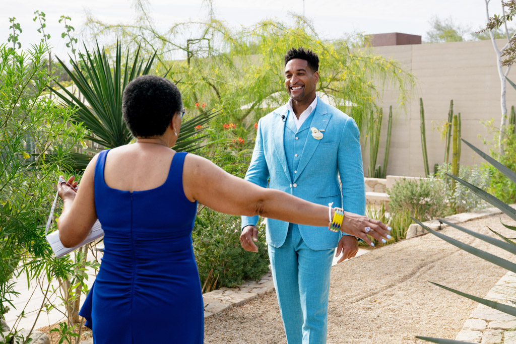 Cabo Wedding