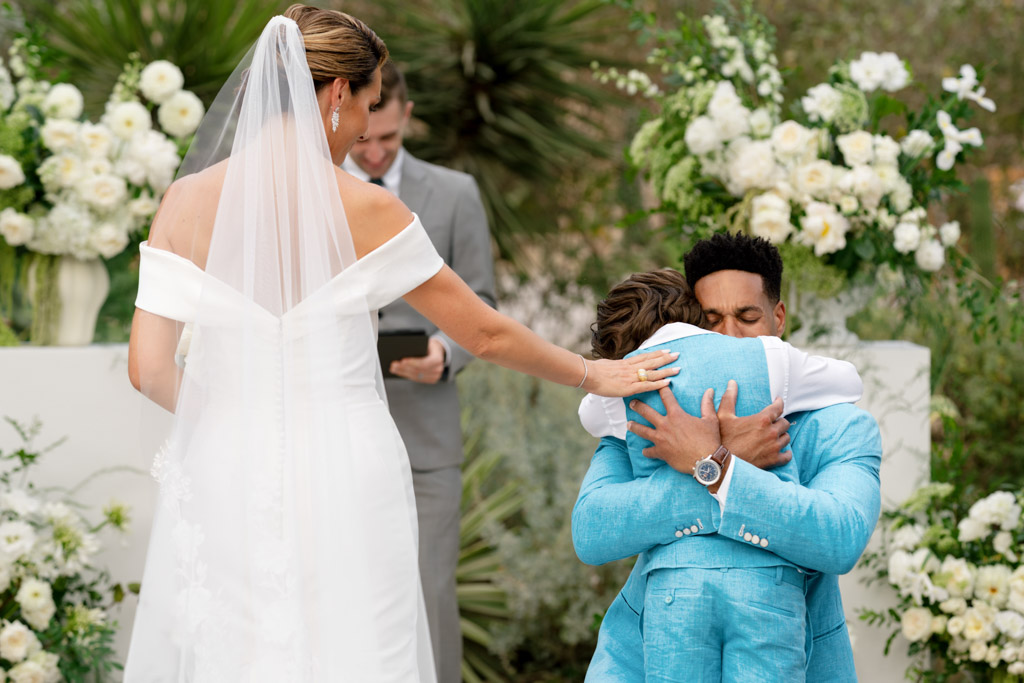 Cabo Wedding