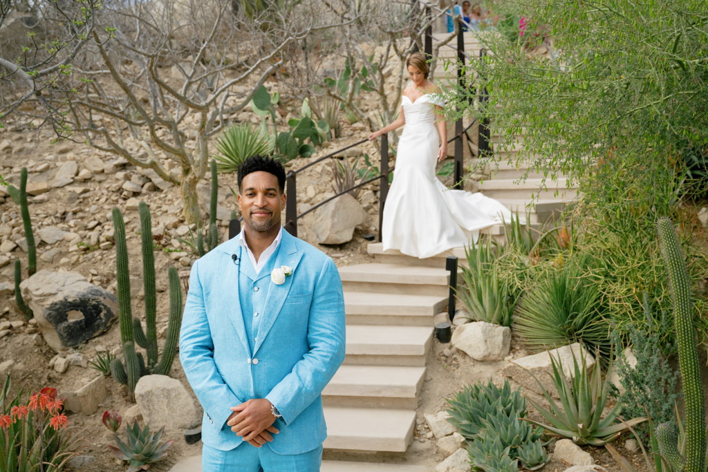 Cabo Wedding