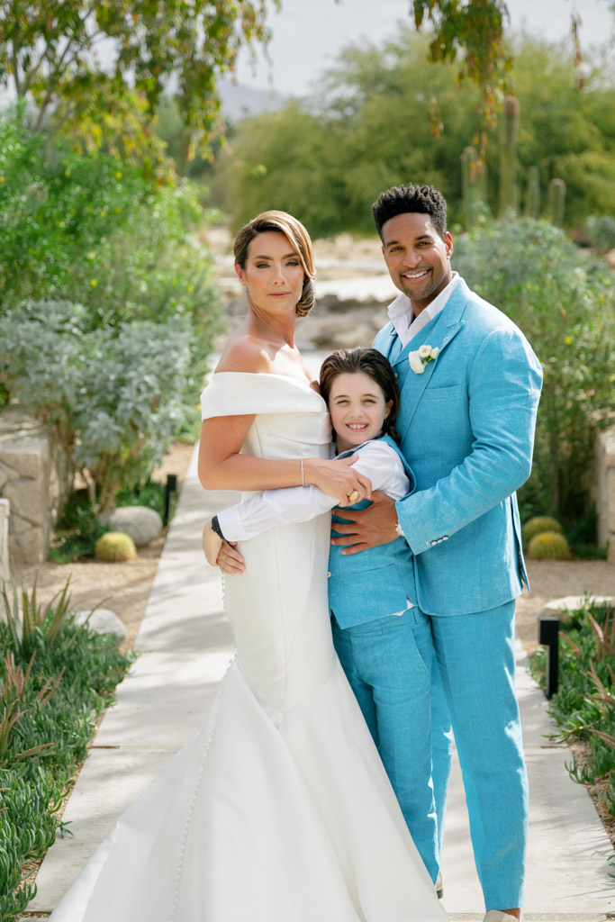 Cabo Wedding