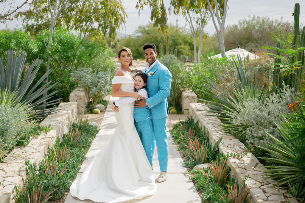 Cabo Wedding