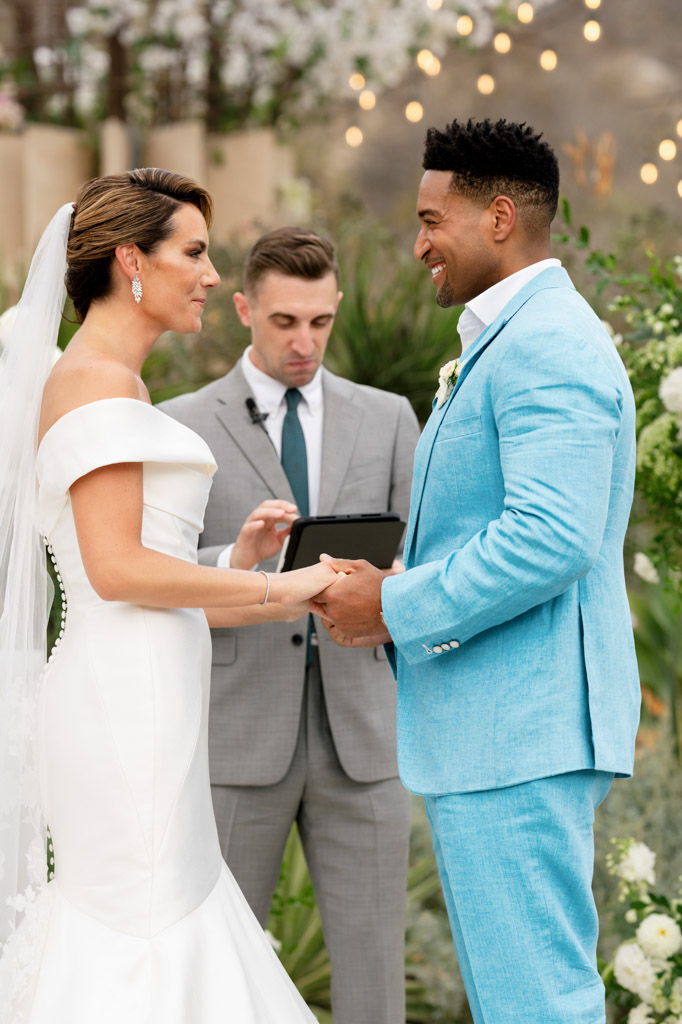 Cabo Wedding