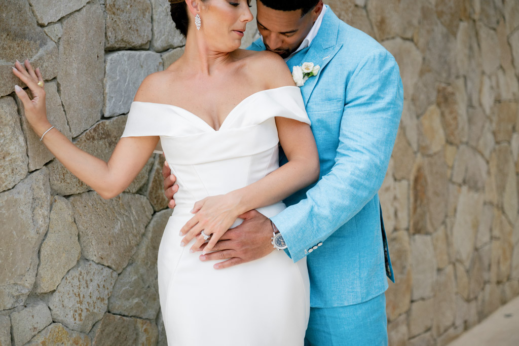 Cabo Wedding