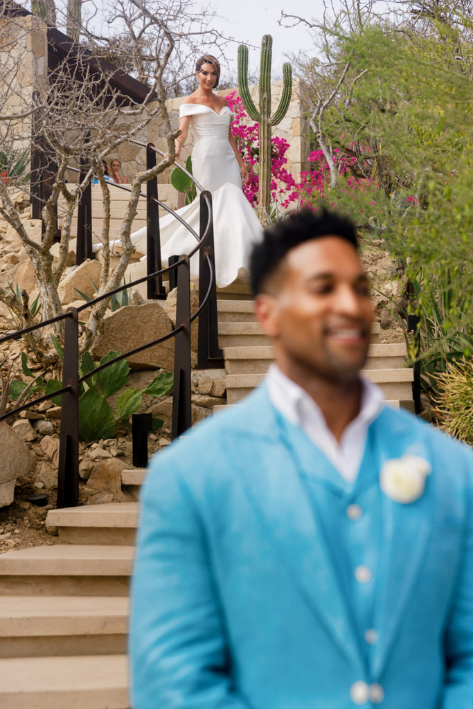 Cabo Wedding