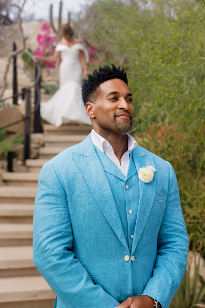 Cabo Wedding