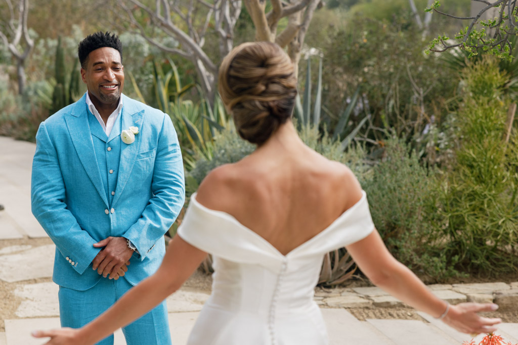 Cabo Wedding