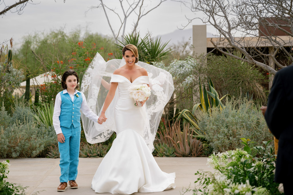 Cabo Wedding