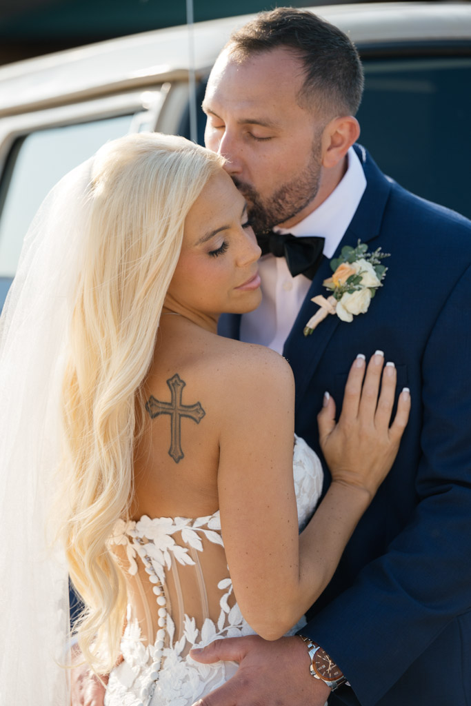 The Barn Wedding