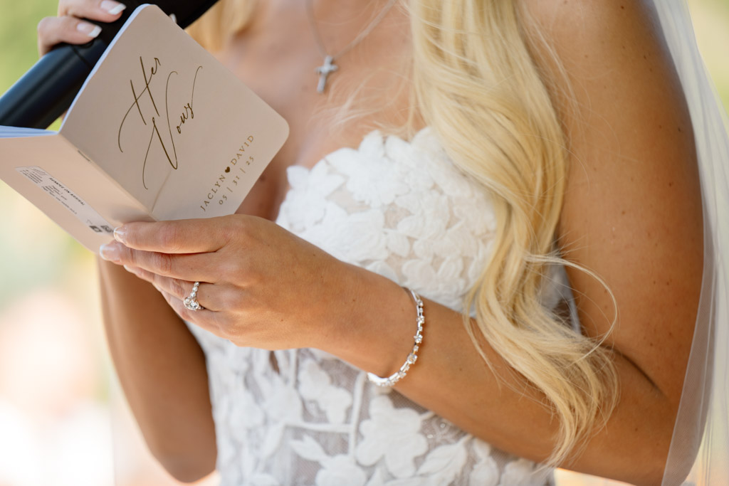 The Barn Wedding