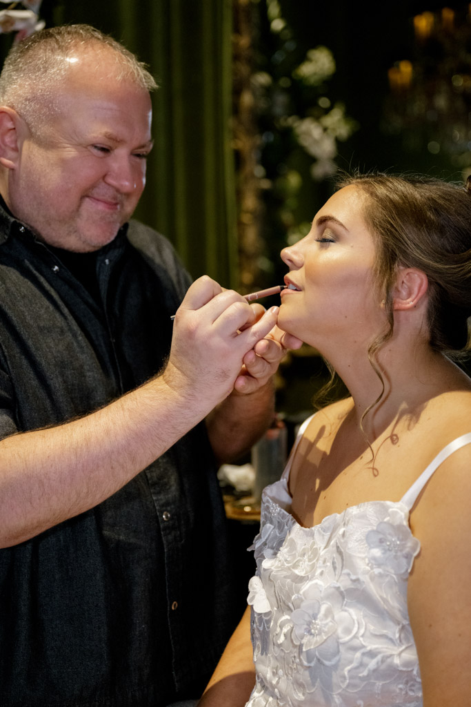 The Geraghty Wedding Chicago