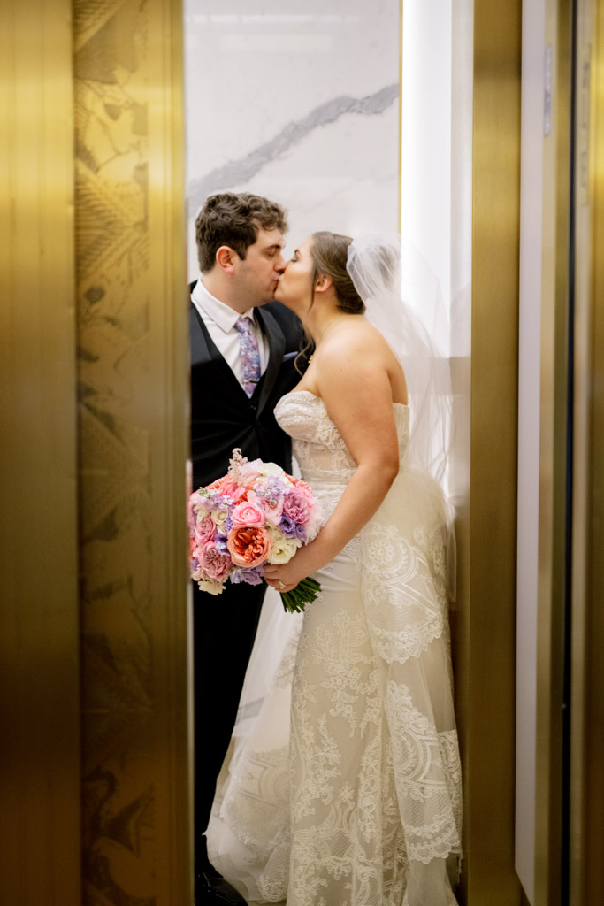 The Geraghty Wedding Chicago