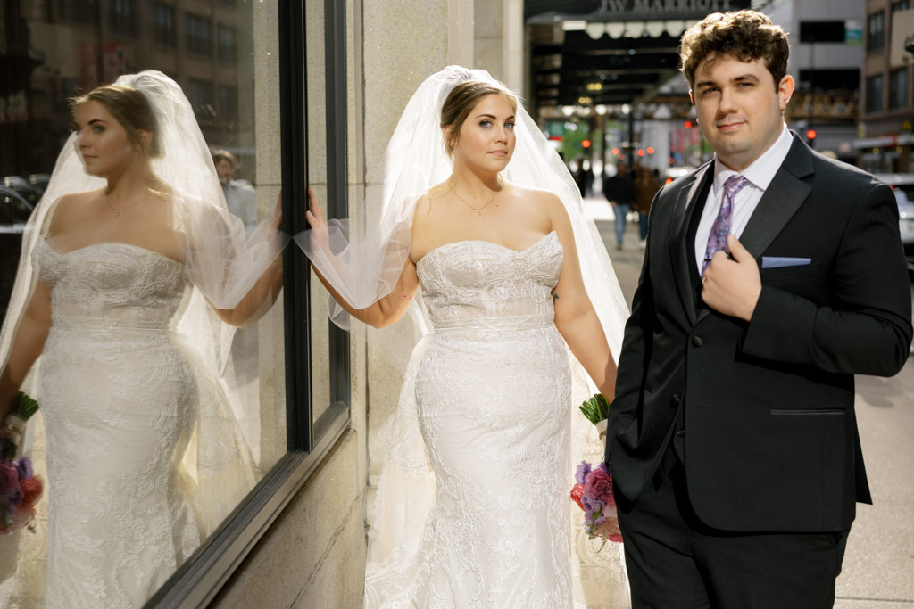 The Geraghty Wedding Chicago