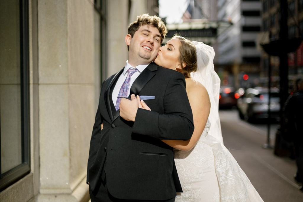 The Geraghty Wedding Chicago