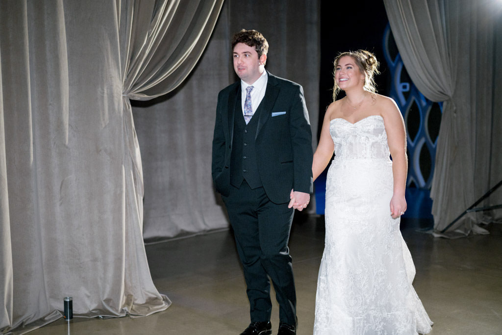 The Geraghty Wedding Chicago