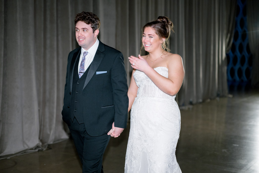 The Geraghty Wedding Chicago