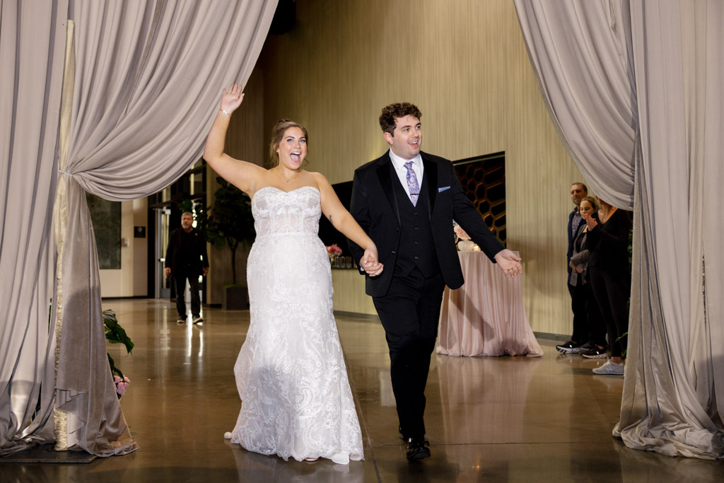 The Geraghty Wedding Chicago