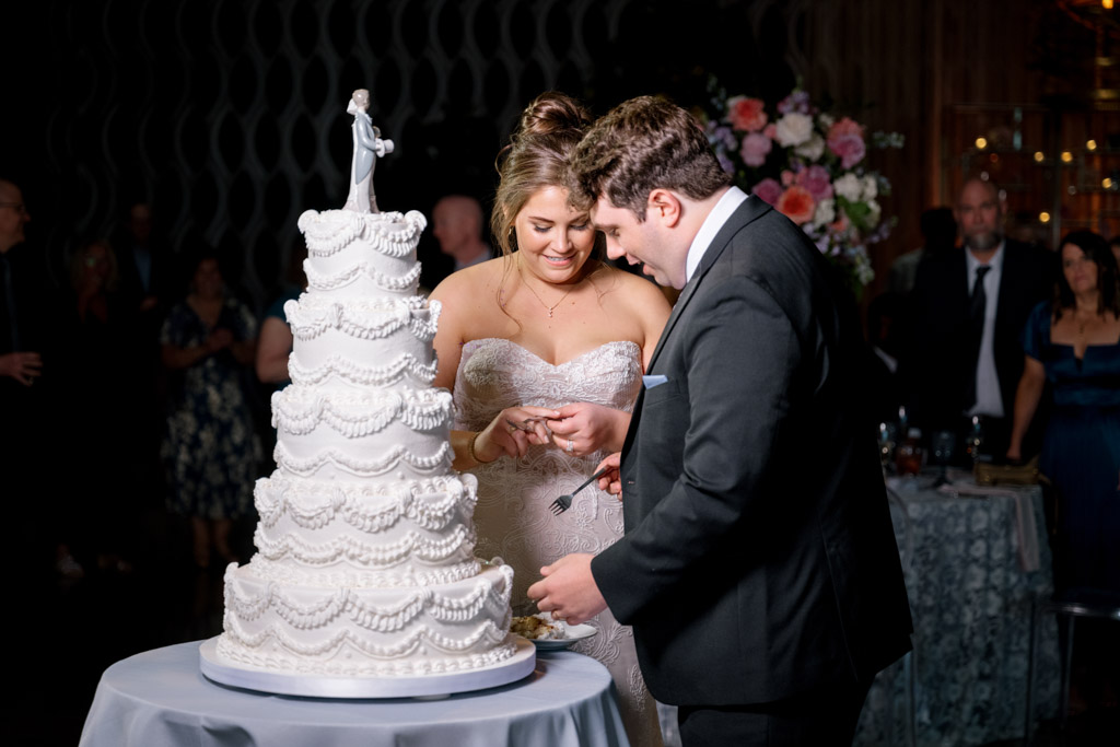 The Geraghty Wedding Chicago