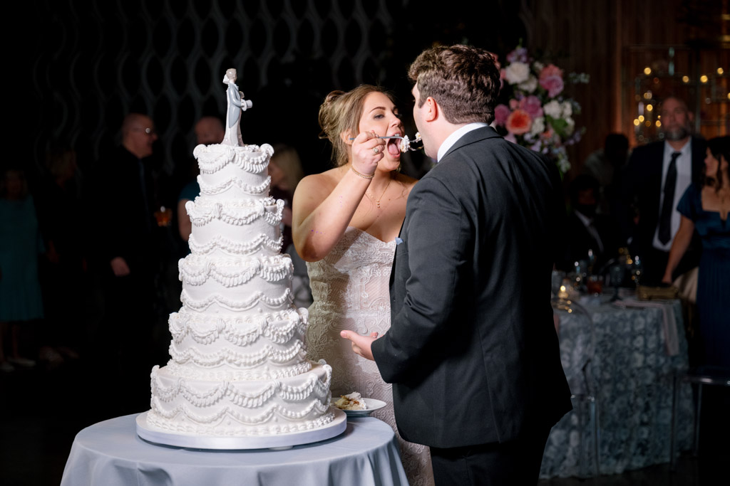 The Geraghty Wedding Chicago
