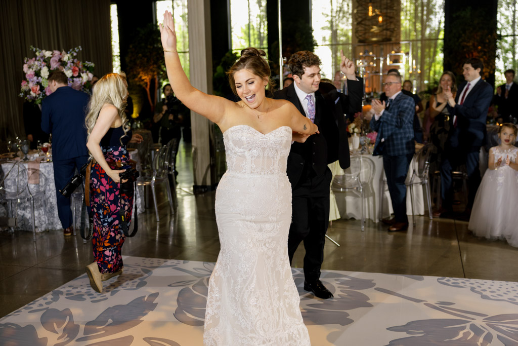 The Geraghty Wedding Chicago
