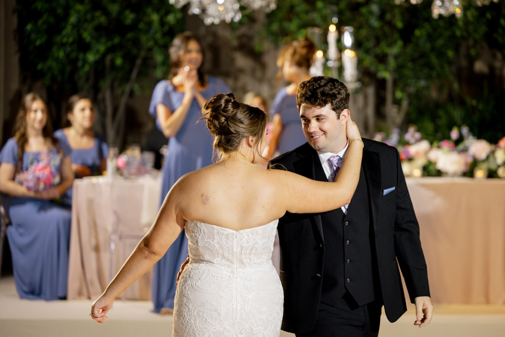 The Geraghty Wedding Chicago