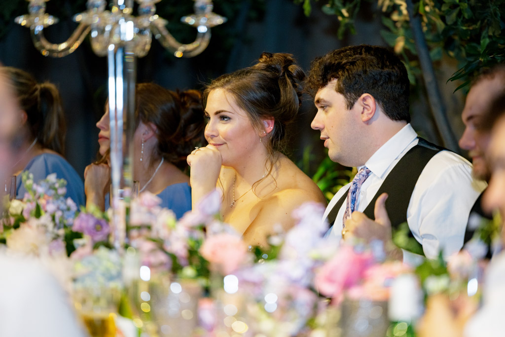 The Geraghty Wedding Chicago